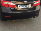 Toyota Camry 2014 года