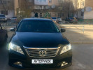 Toyota Camry 2014 года