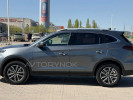 JAC S7 2021 года