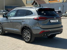JAC S7 2021 года