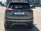 JAC S7 2021 года