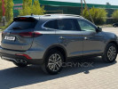 JAC S7 2021 года