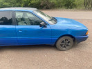 Audi 80 1989 года