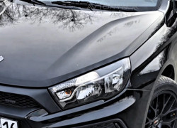 ВАЗ (Lada) Vesta 2019 года