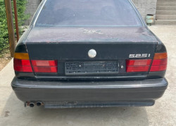 BMW 5 серия 1991 года