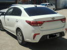 Kia Rio 2020 года