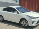 Kia Rio 2020 года
