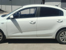 Kia Rio 2020 года