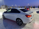 ВАЗ (Lada) Vesta 2017 года