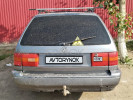 Volkswagen Passat 1993 года