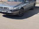 Volkswagen Passat 1993 года
