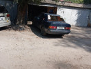 Mercedes-Benz 190 1990 года