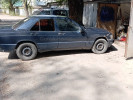Mercedes-Benz 190 1990 года
