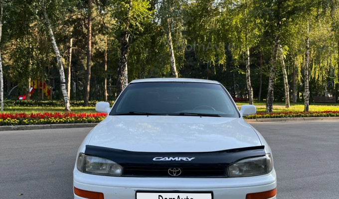 Toyota Camry 1996 года