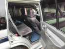 Mitsubishi Pajero 1995 года
