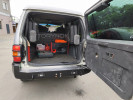 Mitsubishi Pajero 1995 года