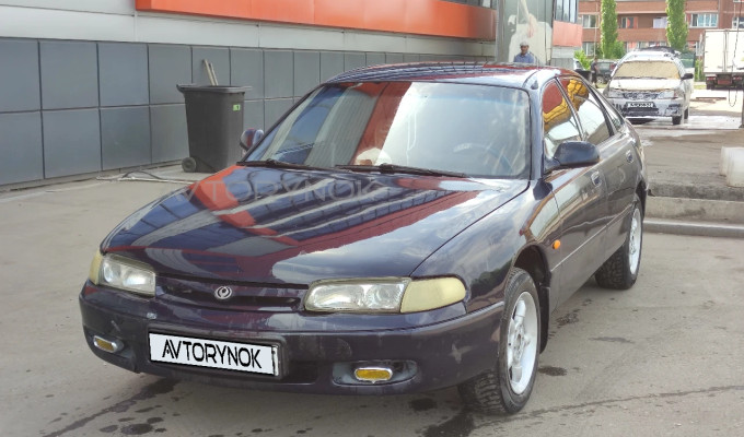 Mazda Cronos 1994 года
