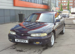 Mazda Cronos 1994 года