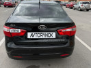 Kia Rio 2012 года
