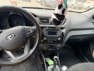 Kia Rio 2012 года