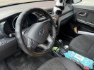 Kia Rio 2012 года