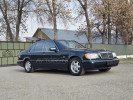 Mercedes-Benz S-Класс 1996 года