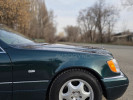 Mercedes-Benz S-Класс 1996 года