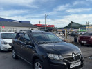 Renault Sandero 2015 года