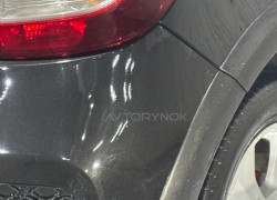 Renault Sandero 2015 года