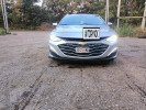 Chevrolet Malibu 2019 года
