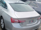 Chevrolet Malibu 2019 года