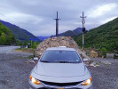 Chevrolet Malibu 2019 года