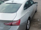 Chevrolet Malibu 2019 года