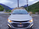 Chevrolet Malibu 2019 года