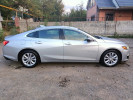 Chevrolet Malibu 2019 года