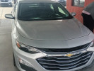 Chevrolet Malibu 2019 года