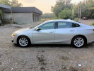 Chevrolet Malibu 2019 года