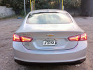 Chevrolet Malibu 2019 года