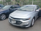 Chevrolet Malibu 2019 года