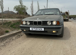 BMW 5 серия 1991 года