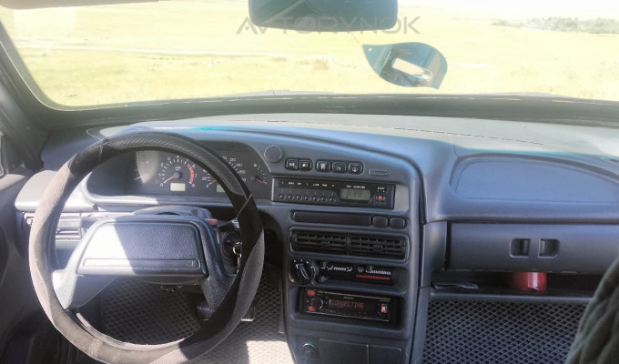 ВАЗ (Lada) 2114 2013 года