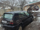 Volkswagen Golf 1997 года