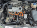 Volkswagen Golf 1997 года