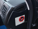 Volkswagen Golf 1997 года