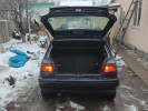 Volkswagen Golf 1997 года