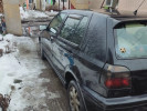 Volkswagen Golf 1997 года