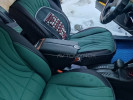 Volkswagen Golf 1997 года