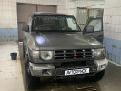 Mitsubishi Pajero 1997 года