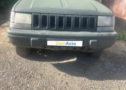 Jeep Grand Cherokee 1993 года