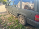 Jeep Grand Cherokee 1993 года